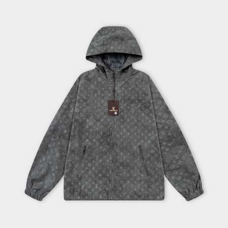 2025年10月12日秋冬入荷新作Louis Vuittonジャケット高品質 人気商品/HL工場