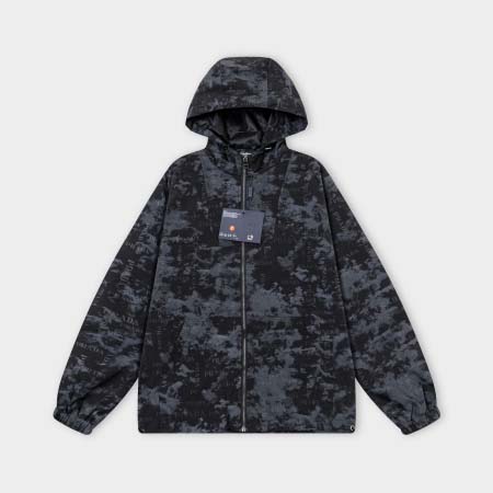 2025年10月12日秋冬入荷新作PRADAジャケット高品質 人気商品/HL工場
