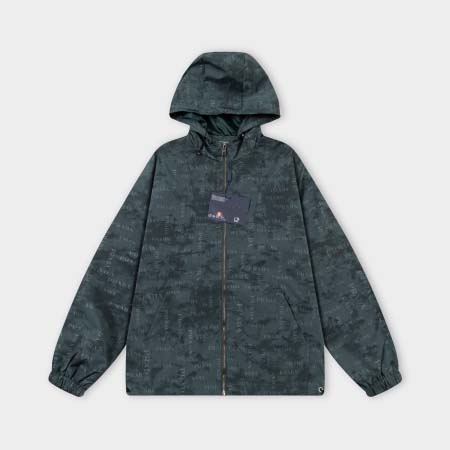 2025年10月12日秋冬入荷新作PRADAジャケット高品質 人気商品/HL工場