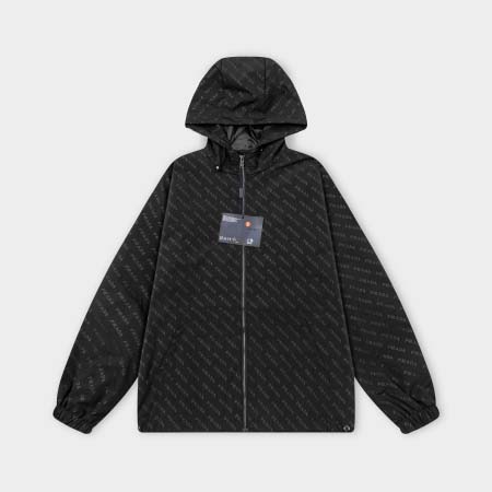 2025年10月12日秋冬入荷新作PRADAジャケット高品質 人気商品/HL工場