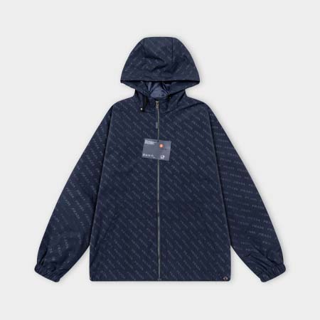 2025年10月12日秋冬入荷新作PRADAジャケット高品質 人気商品/HL工場