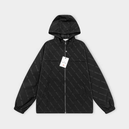2025年10月12日秋冬入荷新作MONCLERジャケット高品質 人気商品/HL工場