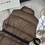 2025年10月13日入荷秋冬新作Celineダウンジャケットファッション/誕生日プレゼント/贈り物 can工場