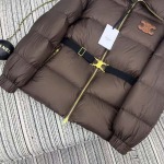 2025年10月13日入荷秋冬新作Celineダウンジャケットファッション/誕生日プレゼント/贈り物 can工場