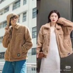 2025年10月13日入荷秋冬新作ugg ジャケットファッション/誕生日プレゼント/贈り物 can工場