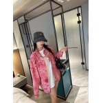 2025年10月13日入荷秋冬新作 miumiuジャケットファッション/誕生日プレゼント/贈り物 can工場