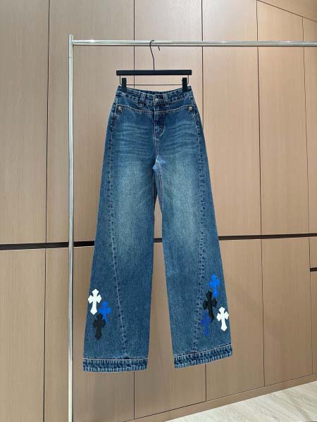 2025年10月14日入荷秋冬新作Chrome hearts...
