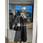 2025年10月14日入荷秋冬新作MIUMIU ロングコート ファッション/誕生日プレゼント/贈り物 can工場