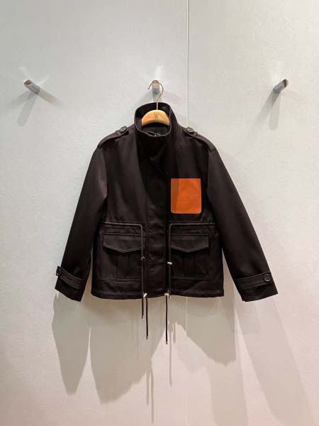 2025年10月14日入荷秋冬新作LOEWEファッション/誕...