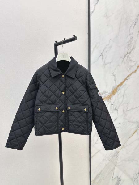 2025年10月14日入荷秋冬新作Monclerファッション...