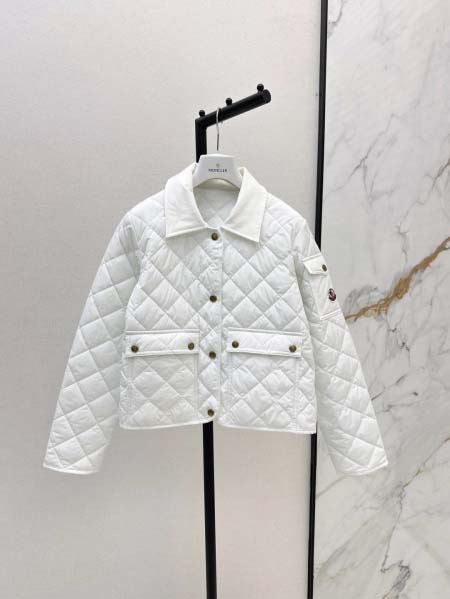 2025年10月14日入荷秋冬新作Monclerファッション...