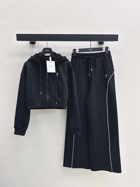 2025年10月14日入荷秋冬新作Dior セットファッショ...