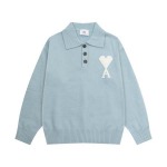 2025年10月14日入荷秋冬新作Amiファッション/誕生日プレゼント/贈り物 can工場