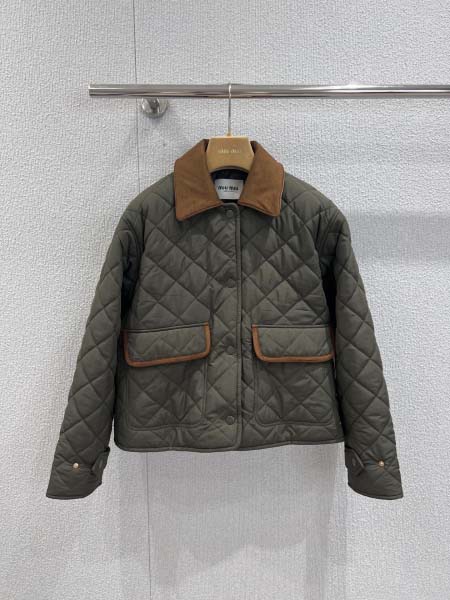 2025年10月14日入荷秋冬新作Miumiuファッション/...