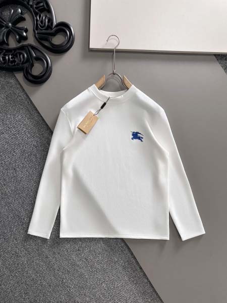 2025年10月14日入荷新作burberry長袖Tシャツ ...