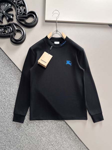 2025年10月14日入荷新作burberry長袖Tシャツ ...