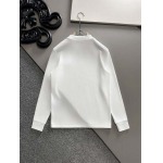 2025年10月14日入荷新作Dior長袖Tシャツ 高品質超厳選★入手困難/LD工場