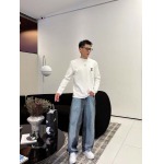 2025年10月14日入荷新作Louis Vuitton長袖Tシャツ 高品質超厳選★入手困難/LD工場