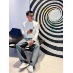 2025年10月14日入荷新作Louis Vuitton長袖Tシャツ 高品質超厳選★入手困難/LD工場