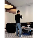 2025年10月14日入荷新作Louis Vuitton長袖Tシャツ 高品質超厳選★入手困難/LD工場