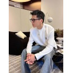 2025年10月14日入荷新作GUCCI長袖Tシャツ 高品質超厳選★入手困難/LD工場