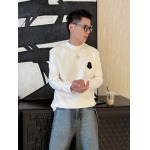 2025年10月14日入荷新作MONCLER長袖Tシャツ 高品質超厳選★入手困難/LD工場