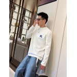 2025年10月14日入荷新作burberry長袖Tシャツ 高品質超厳選★入手困難/LD工場