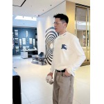 2025年10月14日入荷新作burberry長袖Tシャツ 高品質超厳選★入手困難/LD工場