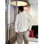 2025年10月14日入荷新作Louis Vuitton長袖Tシャツ 高品質超厳選★入手困難/LD工場