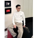 2025年10月14日入荷新作Louis Vuitton長袖Tシャツ 高品質超厳選★入手困難/LD工場