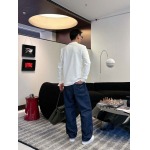2025年10月14日入荷新作burberry長袖Tシャツ 高品質超厳選★入手困難/LD工場