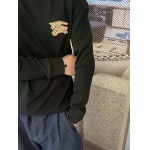 2025年10月14日入荷新作burberry長袖Tシャツ 高品質超厳選★入手困難/LD工場