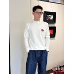 2025年10月14日入荷新作Gucci長袖Tシャツ 高品質超厳選★入手困難/LD工場