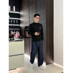 2025年10月14日入荷新作Gucci長袖Tシャツ 高品質超厳選★入手困難/LD工場