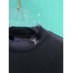 2025年10月14日入荷新作Louis Vuitton長袖Tシャツ 高品質超厳選★入手困難/LD工場