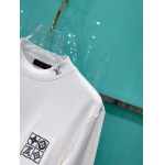 2025年10月14日入荷新作Louis Vuitton長袖Tシャツ 高品質超厳選★入手困難/LD工場