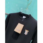 2025年10月14日入荷新作burberry長袖Tシャツ 高品質超厳選★入手困難/LD工場