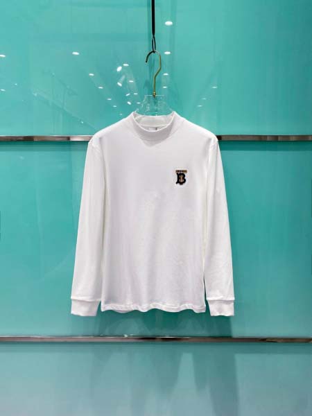 2025年10月14日入荷新作burberry長袖Tシャツ ...