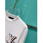 2025年10月14日入荷新作Louis Vuitton長袖Tシャツ 高品質超厳選★入手困難/LD工場