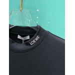 2025年10月14日入荷新作Loewe長袖Tシャツ 高品質超厳選★入手困難/LD工場