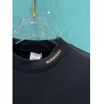 2025年10月14日入荷新作burberry長袖Tシャツ 高品質超厳選★入手困難/LD工場