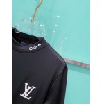 2025年10月14日入荷新作Louis Vuitton長袖Tシャツ 高品質超厳選★入手困難/LD工場