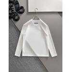 2025年10月14日入荷新作burberry長袖Tシャツ 高品質超厳選★入手困難/LD工場