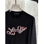 2025年10月14日入荷新作Louis Vuitton長袖Tシャツ 高品質超厳選★入手困難/LD工場