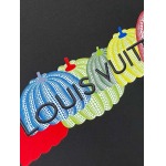 2025年10月14日入荷新作Louis Vuitton長袖Tシャツ 高品質超厳選★入手困難/LD工場