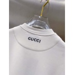 2025年10月14日入荷新作GUCCI長袖Tシャツ 高品質超厳選★入手困難/LD工場