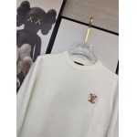 2025年10月15日入荷新作Louis Vuittonウール混紡 ニット/セーター  秋冬高品質超厳選★入手困難/LD工場