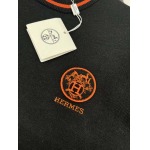 2025年10月15日入荷新作HERMESウール混紡 ニット/セーター  秋冬高品質超厳選★入手困難/LD工場