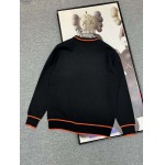 2025年10月15日入荷新作HERMESウール混紡 ニット/セーター  秋冬高品質超厳選★入手困難/LD工場