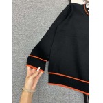 2025年10月15日入荷新作HERMESウール混紡 ニット/セーター  秋冬高品質超厳選★入手困難/LD工場